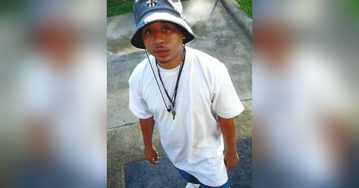 Obituary for Jarod Jaquan ''POPPA'' Rivera Gilbert Mortuary