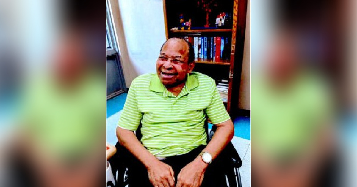 Obituary for James Cleveland "JC" Davis, Jr. Gilbert Mortuary