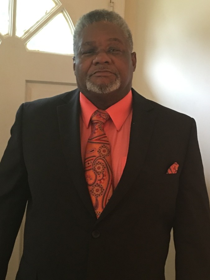 Obituary for Cleveland Jr. Gilbert Mortuary