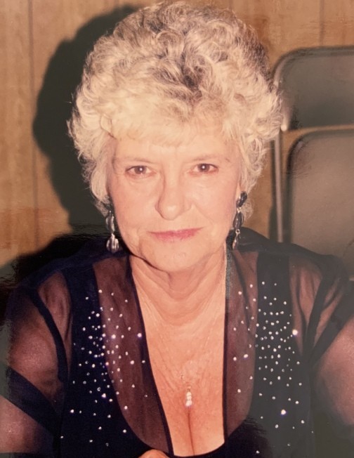 Obituary for Joyce D Smith Gilbert Mortuary