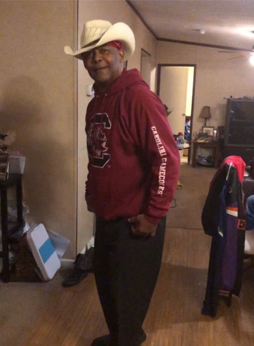 David Goodine Jr. Obituary May 2, 2020 Seneca, SC