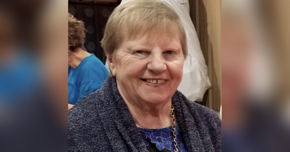 Verda Overton Obituary October 11, 2022 & Steele Valley