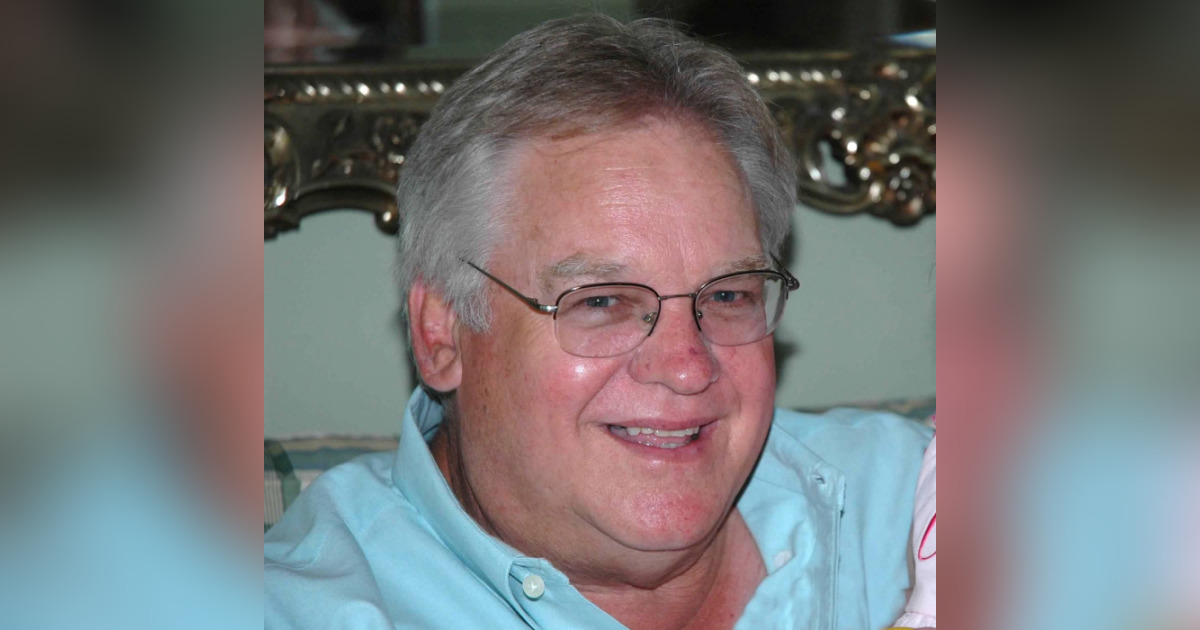 Johnny Patterson Obituary Dec 3, 2022 Harrogate, TN