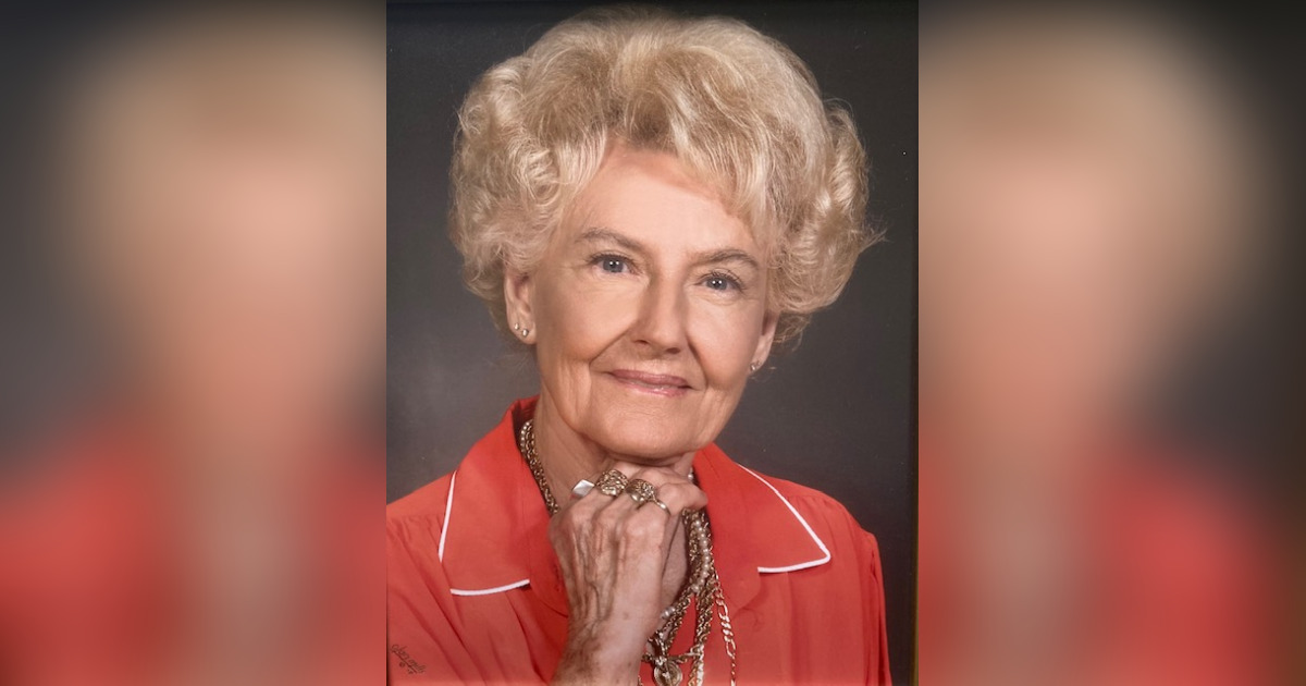 Wilma Sowders Obituary Feb 27, 2023 Harrogate, TN
