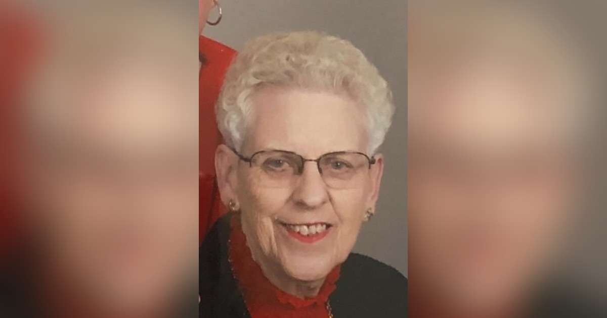 Sharon Russell Obituary August 3, 2023 & Steele Valley