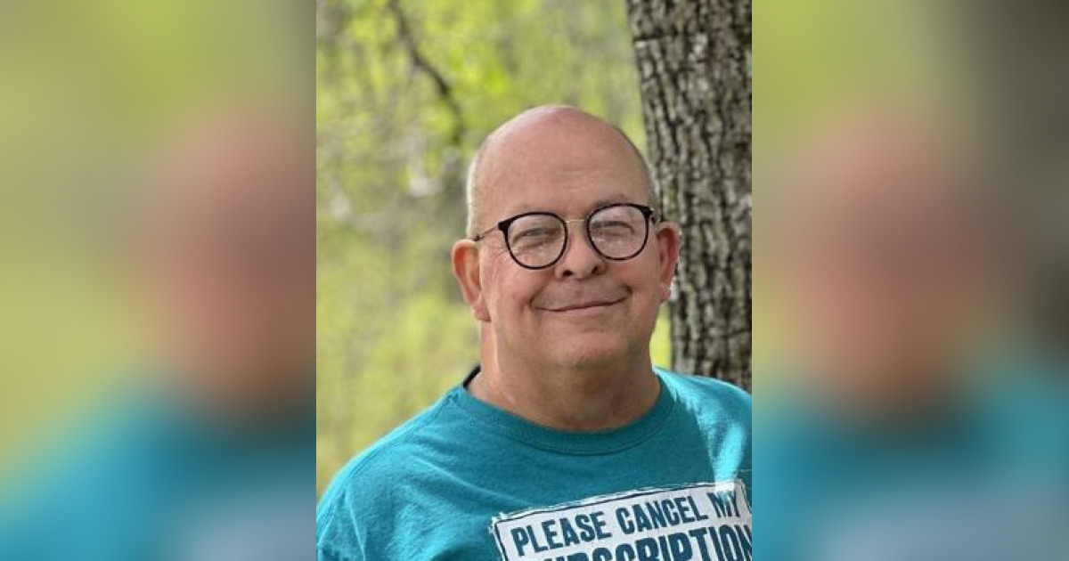 James "Jim" Weaver Obituary November 7, 2023 Harrogate, TN