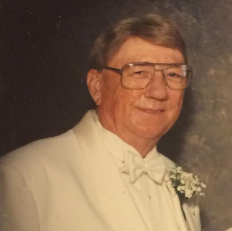 Obituary for Billy James Fortner & Steele Valley Chapel Home