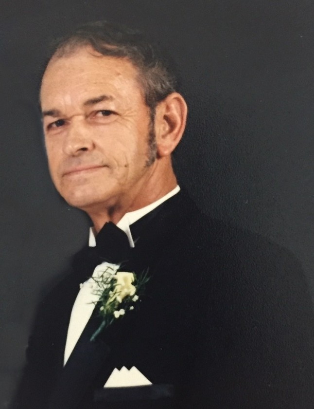 Calvin Gibson Obituary Nov 22, 2020 Harrogate, TN