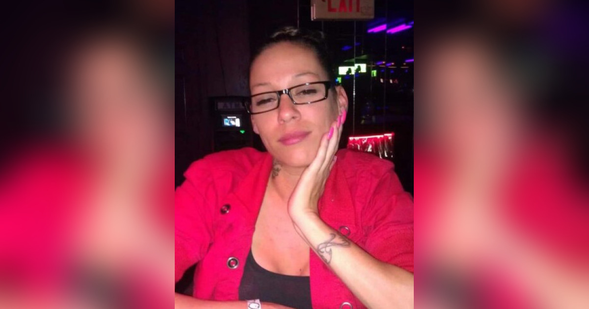 Brandy Dallas Obituary May 18, 2022 Hope Valley Hawkins Funeral