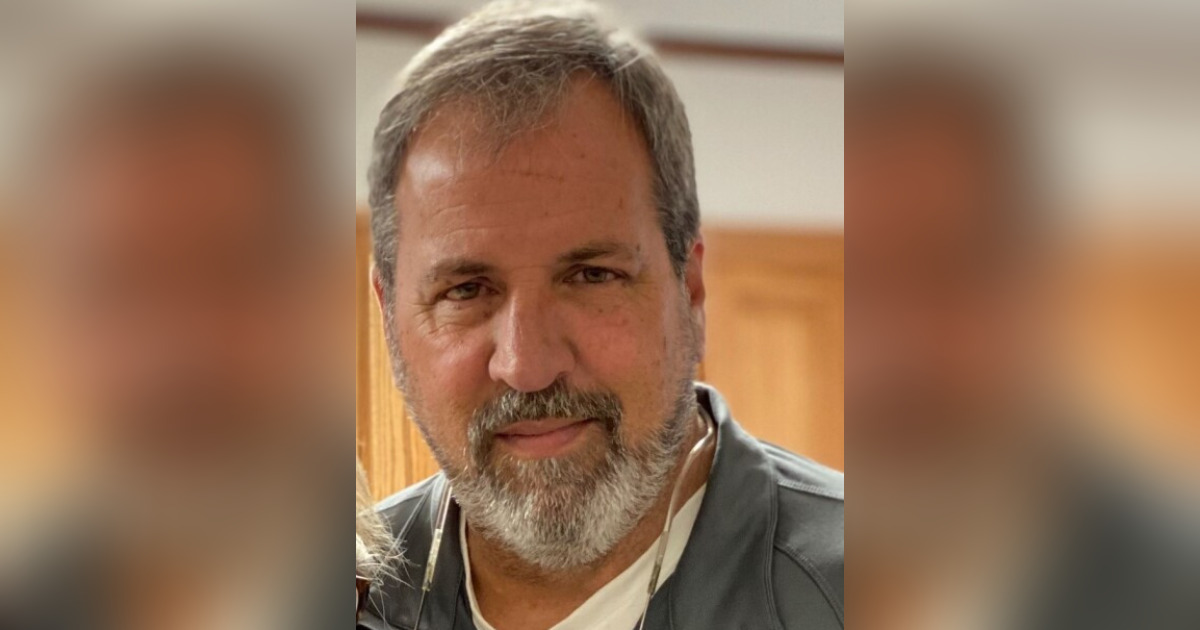 Mark Hughes Obituary Jun 9, 2022 Clinton, NC