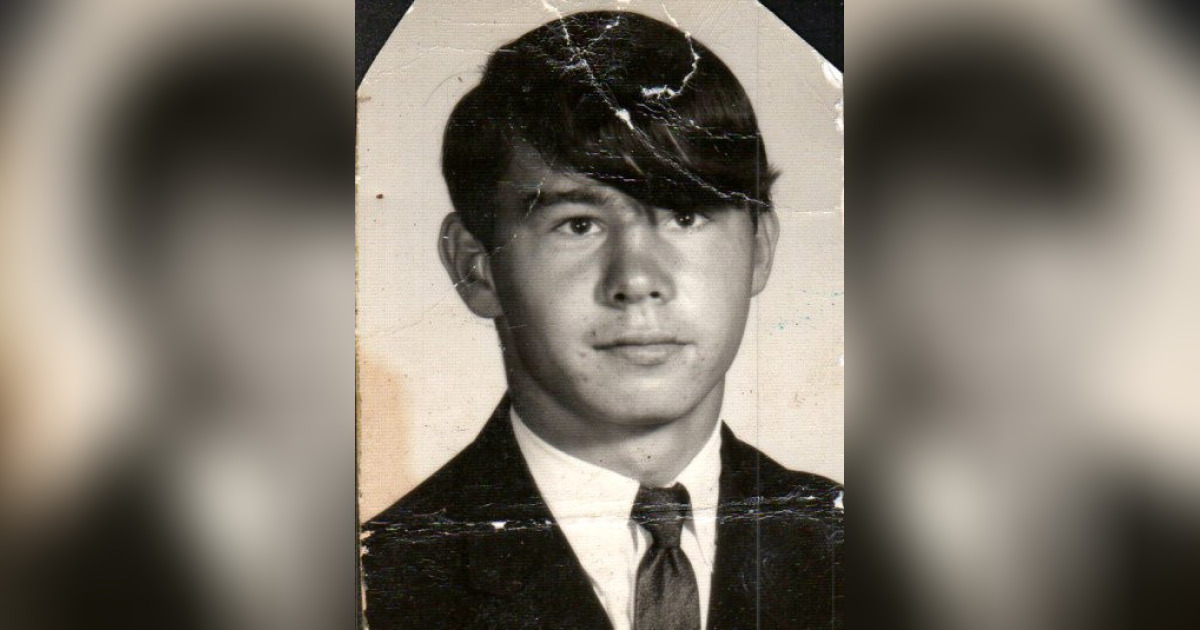 Obituary for Richard Wilkes August 31, 2022 Hope Valley Hawkins