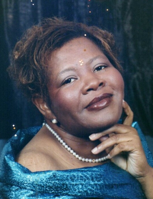 Mamie Johnson Obituary Oct 11, 2022 Clinton, NC