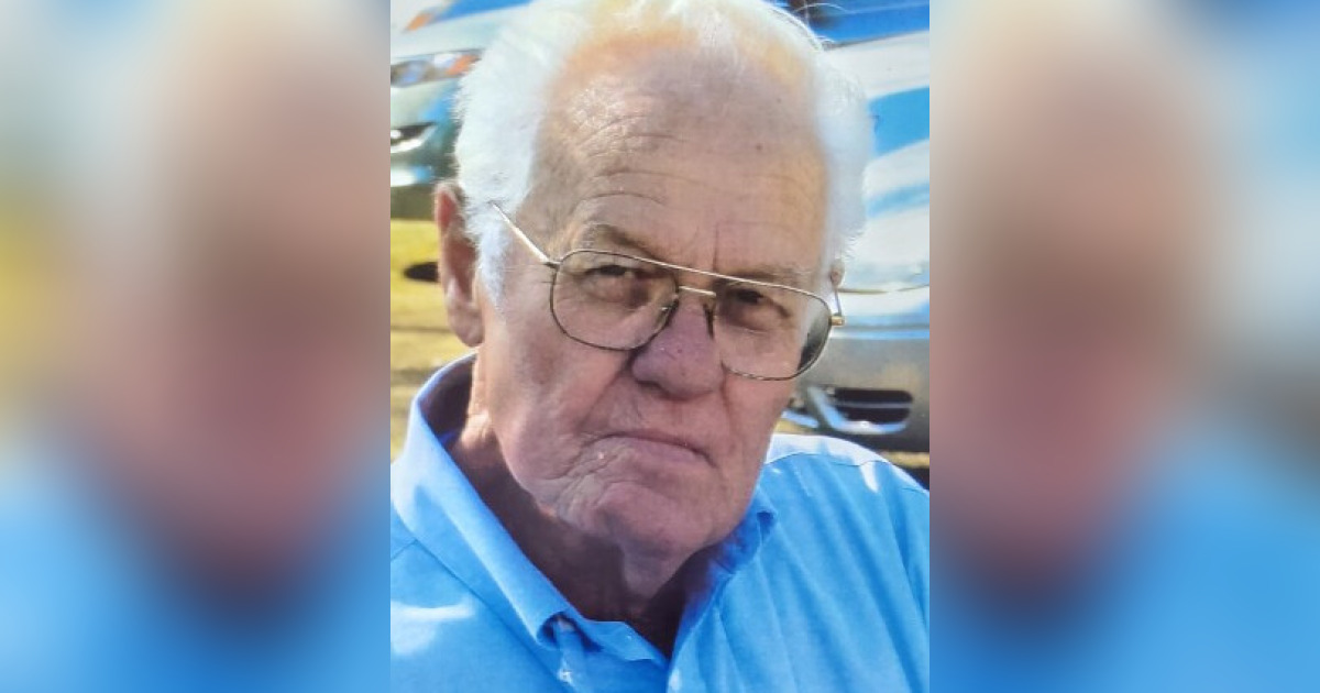 Obituary for Rev. Morris Claxton Bell Hope Valley Hawkins Funeral