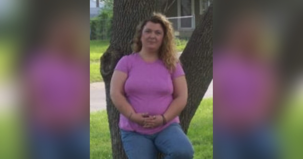 Kimberly Braden Obituary December 14, 2022 Hope Valley Hawkins