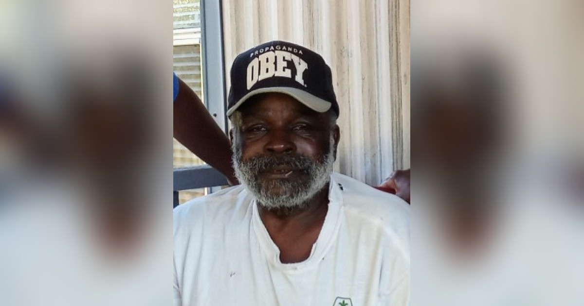 Ronnie Brunson Obituary January 17, 2023 Hope Valley Hawkins