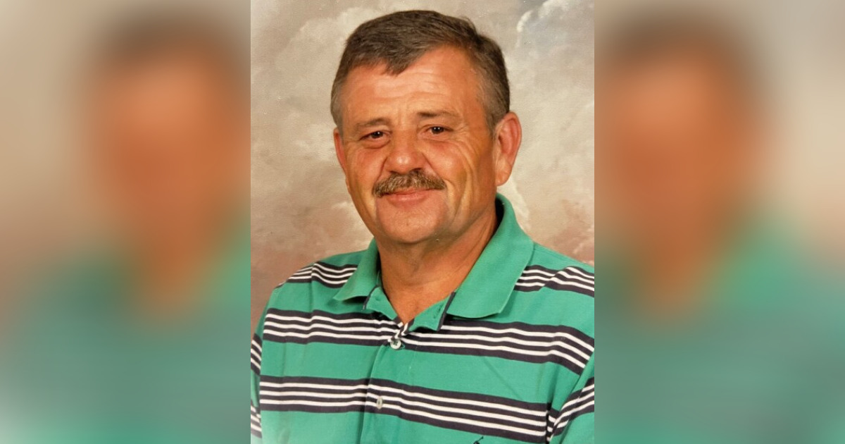 Dexter Benton Obituary Feb 6, 2023 Clinton, NC