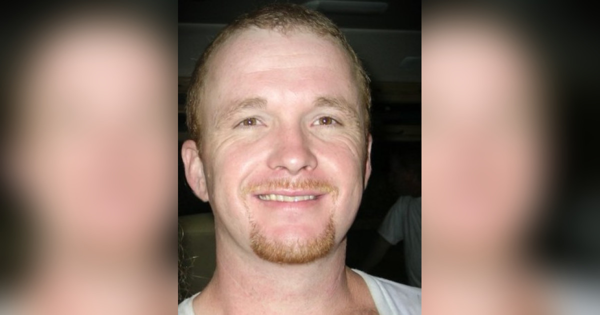 Jamie Sanderson Obituary December 18, 2023 Hope Valley Hawkins