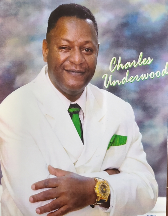 Obituary for Charles Underwood January 27, 2020 Hope Valley Hawkins