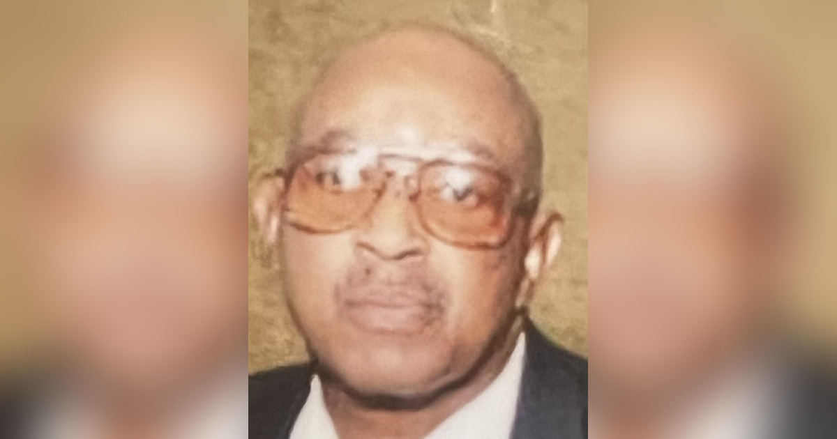 Clarence Huntley Obituary August 30, 2022 Monroe, NC