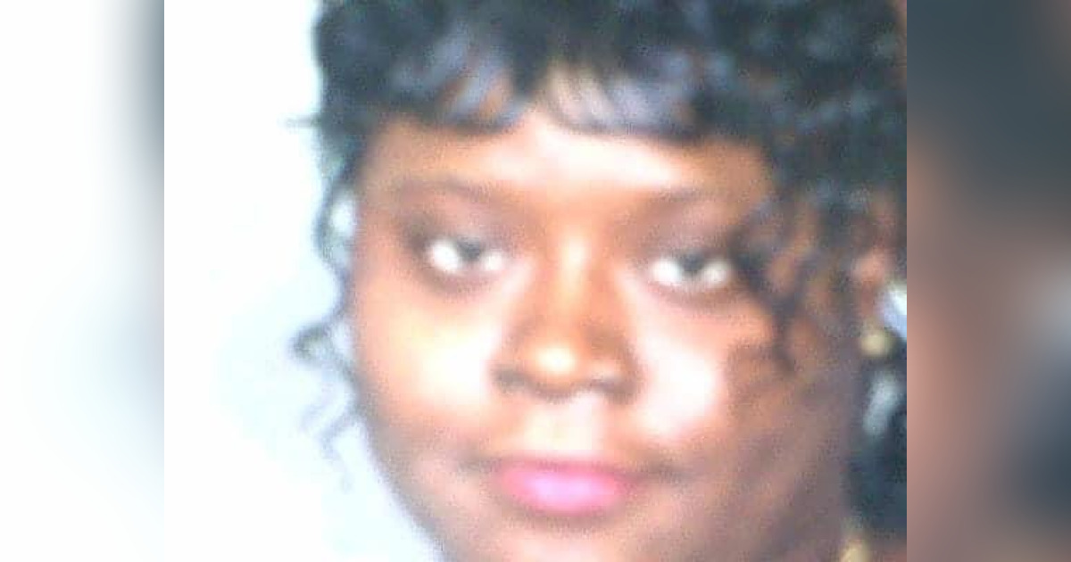 Tasha Harris Obituary August 7, 2023 Blakelys Funeral & Cremation