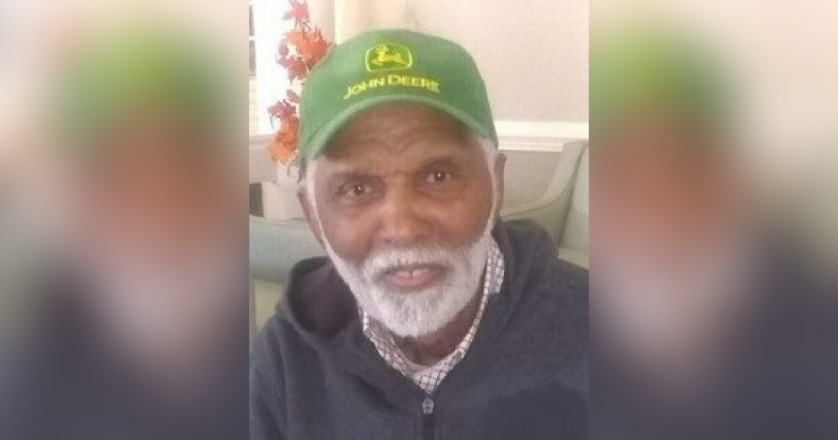 Obituary for John Harvey Deese | Blakely's Funeral & Cremation Service, LLC