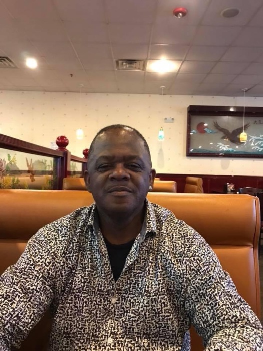 Ronnie Clyburn Obituary July 26, 2021 Monroe, NC