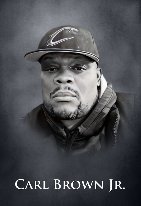 Carl Brown's Instagram, Twitter & Facebook on IDCrawl