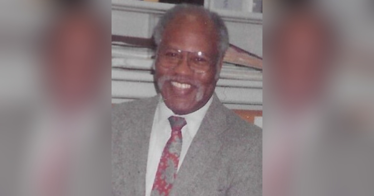 Obituary for Harold Carl Miles Jason Lucas