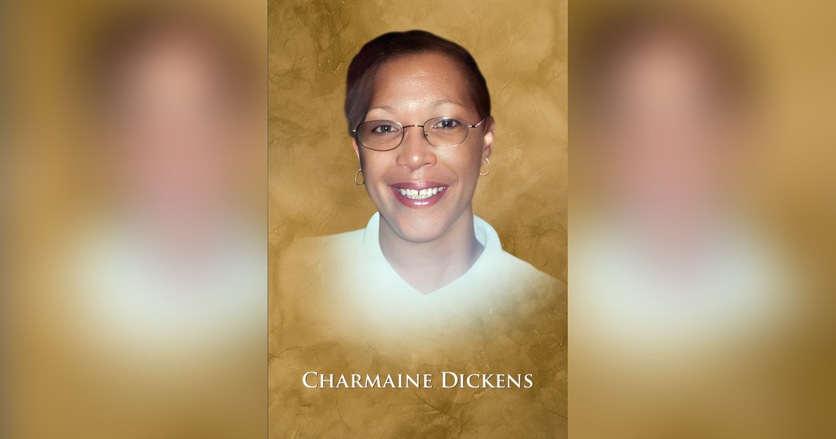 Charmaine Dickens Obituary Jan 27, 2023 Garfield Heights, OH