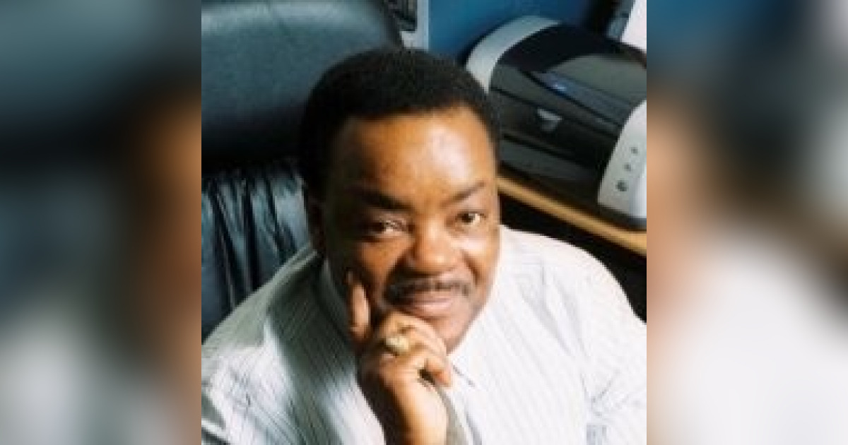 Dr. Robert Mosley Bob