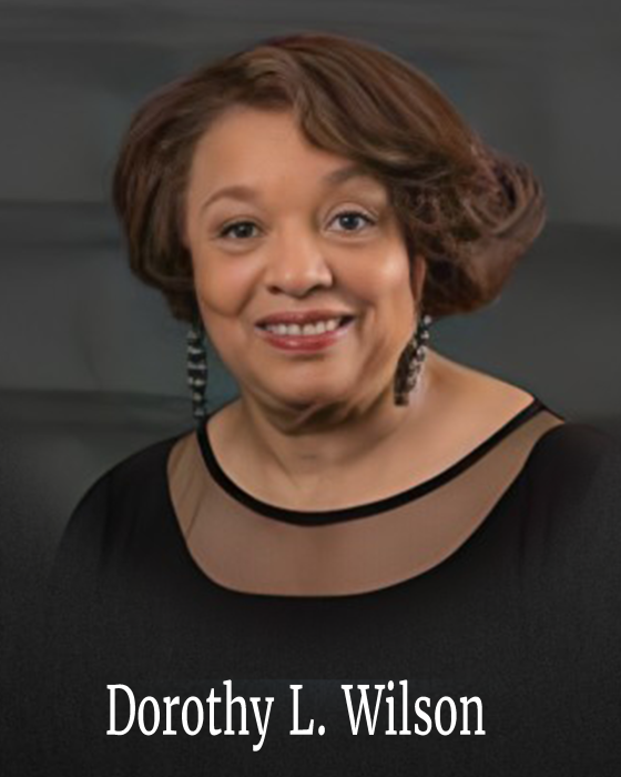 Obituary for Rev. Dorothy L. Wilson Jason Lucas