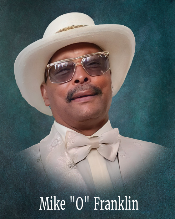 Michael Franklin Obituary Nov 9, 2023 Garfield Heights, OH