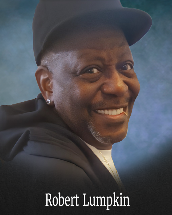 Obituary for Robert Lumpkins Lucas Memorial Home