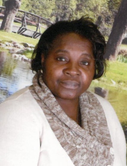 Obituary for Betty Jean Harris | Lucas Memorial Home