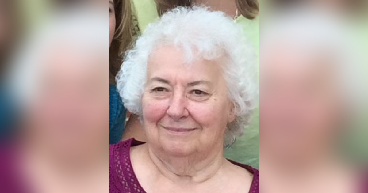 Obituary for Olga Rose (Zeman) Kretchmar Lanman Funeral Home, Inc.