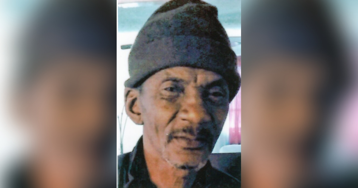 Virgil Hammonds Obituary Jun 4, 2022 Columbus, OH