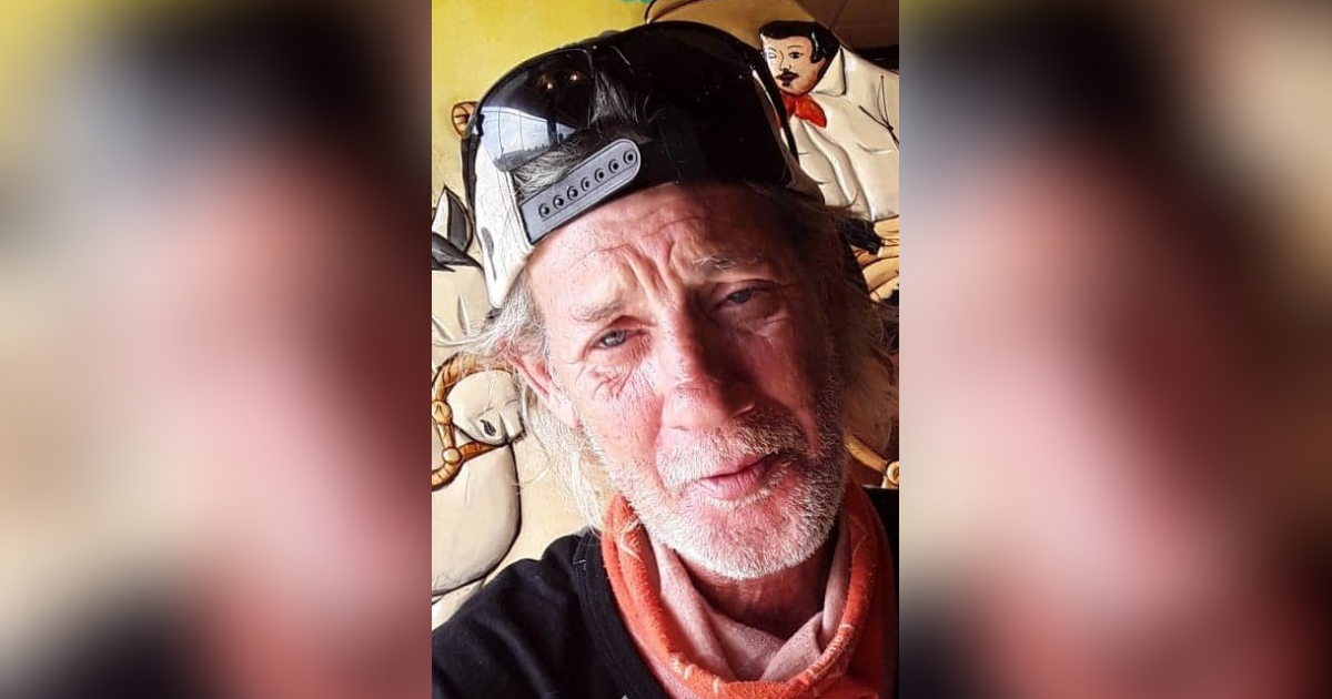 Brian Cowgill Obituary July 19, 2022 Cook & SonPallay Funeral Home