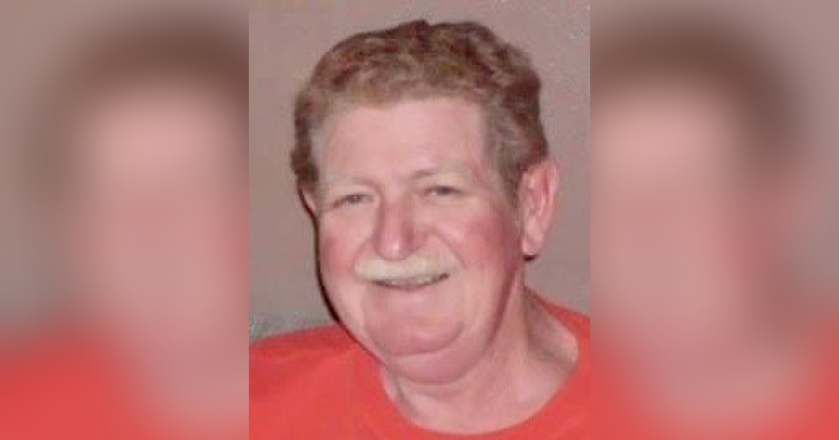 James Trout Obituary Oct 5, 2022 Columbus, OH