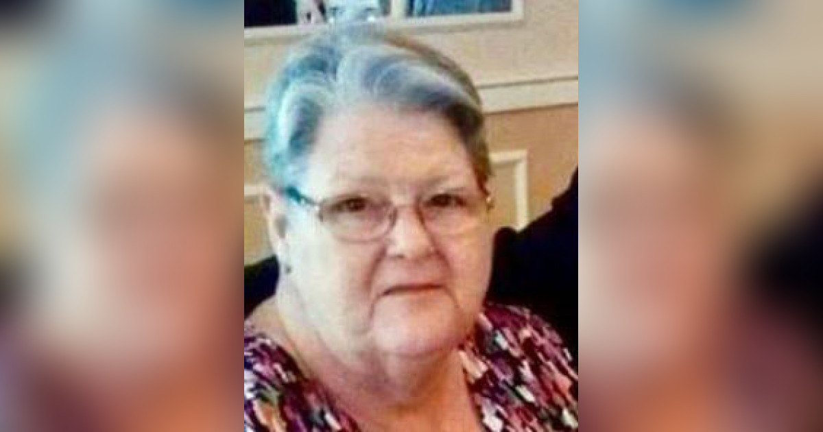 Linda McCormick Obituary May 19, 2023 Columbus, OH