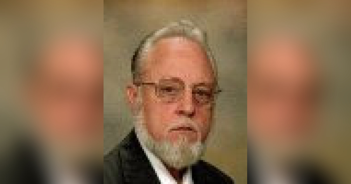 Major Herman Presley