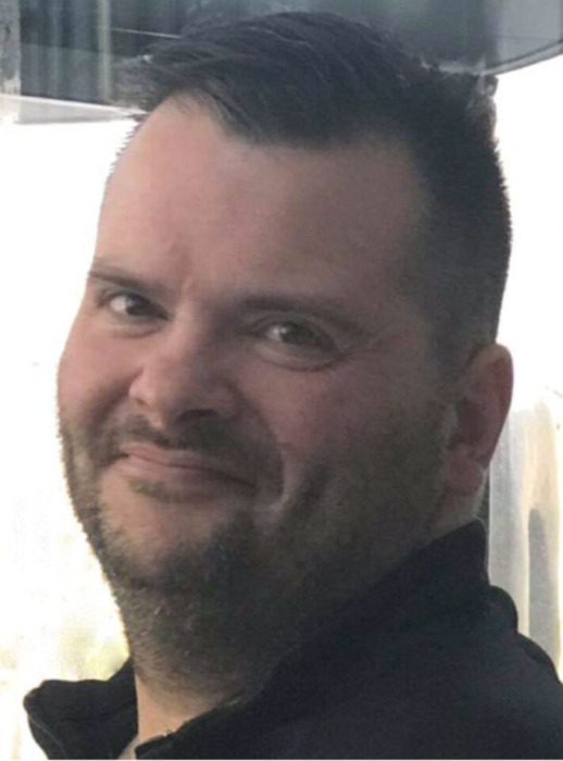 Obituary for Matthew Wayne Hinkle Cook & SonPallay Funeral Home