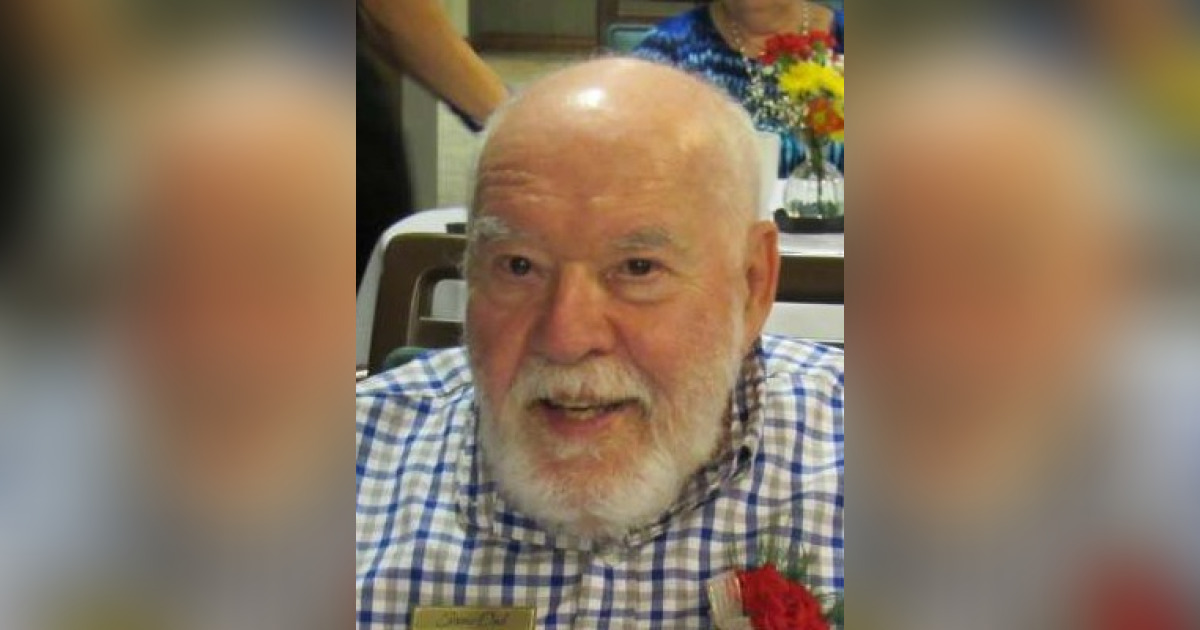 Obituary for Jerry E. Tilton Cook &amp; SonPallay Funeral Home