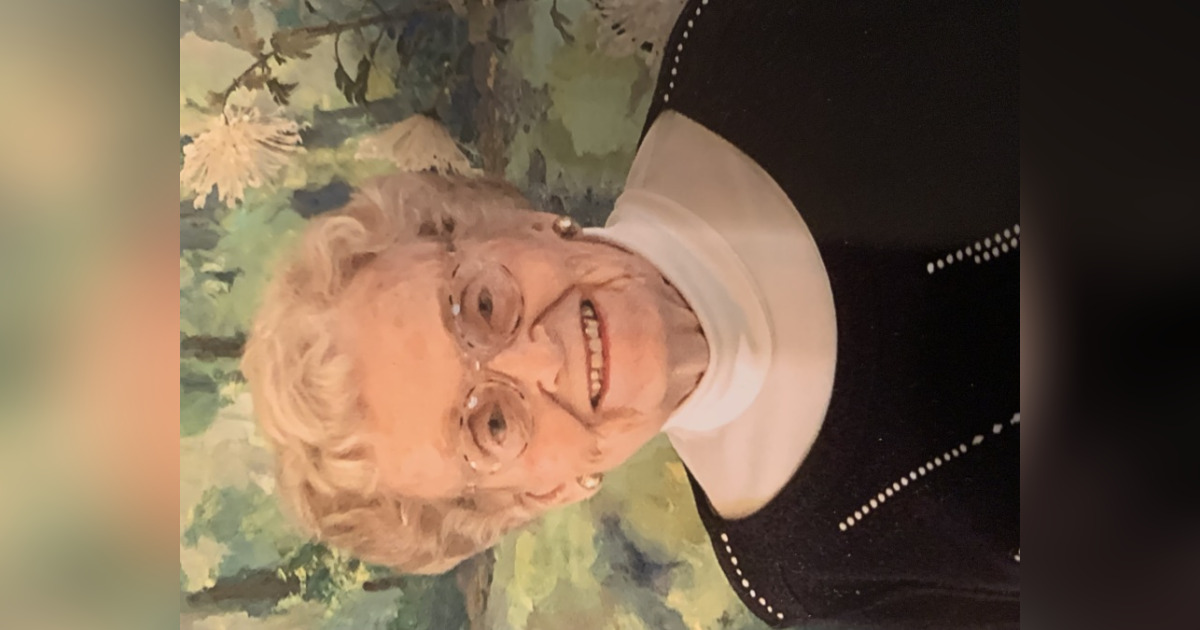 Obituary for Evelyn (Means) McKitrick Cook &amp; SonPallay