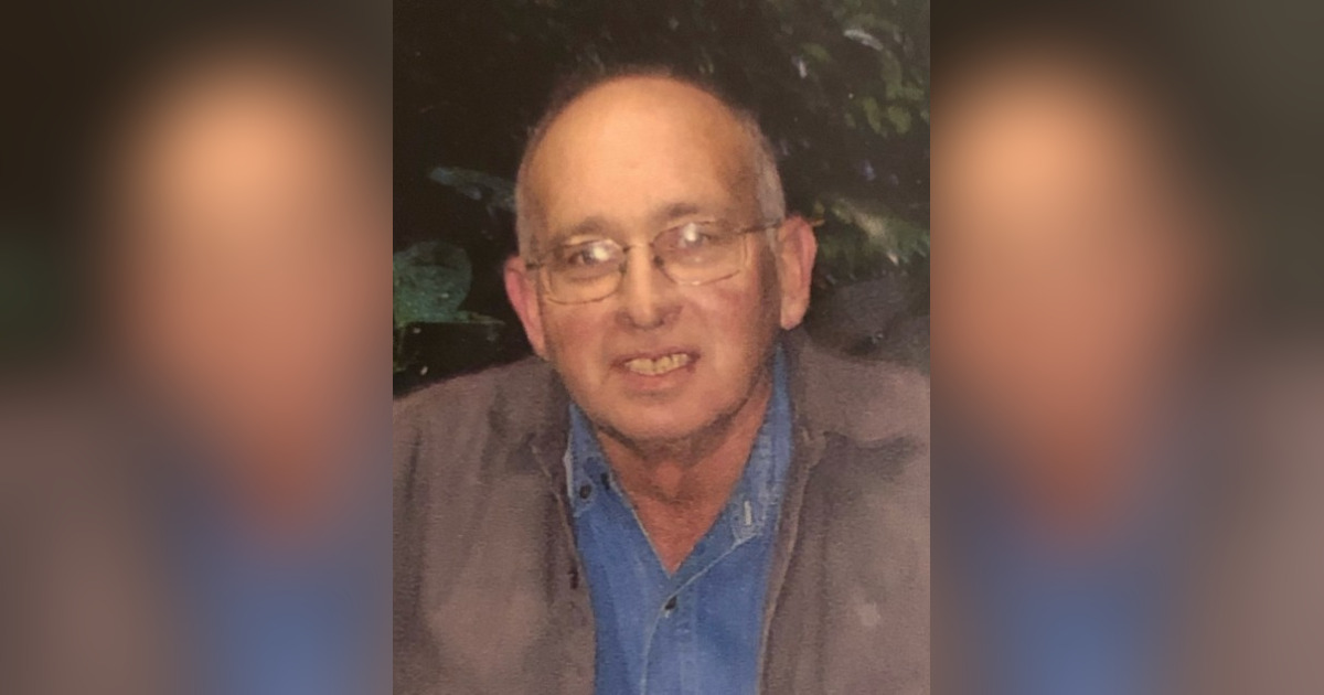 Obituary for Ed Ferron Wilson Memorial Service