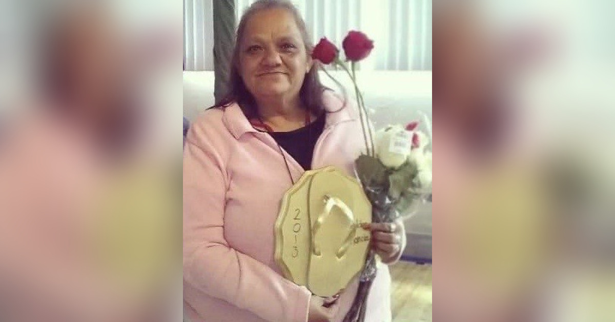 martinez funeral home