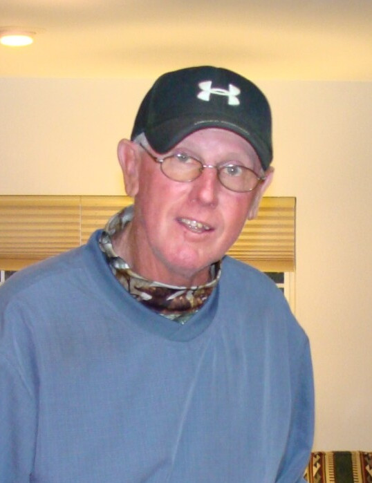 James Harper Obituary Oct 1, 2022 Jefferson, TX