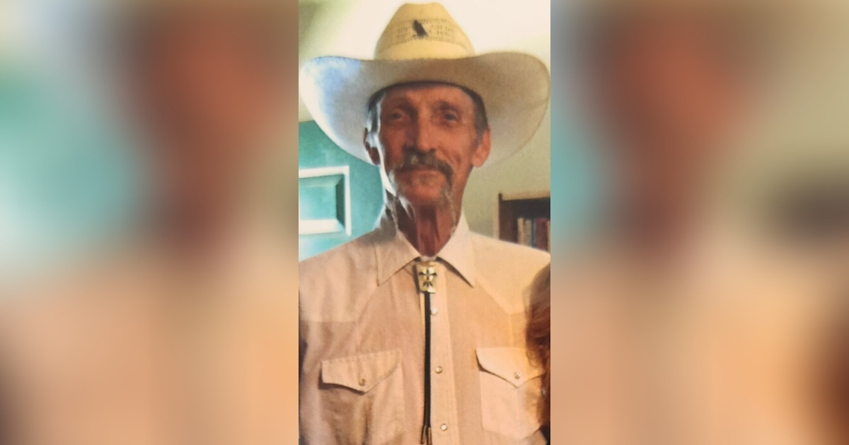 Obituary for Ralph Arthur Finley Haggard Funeral Home