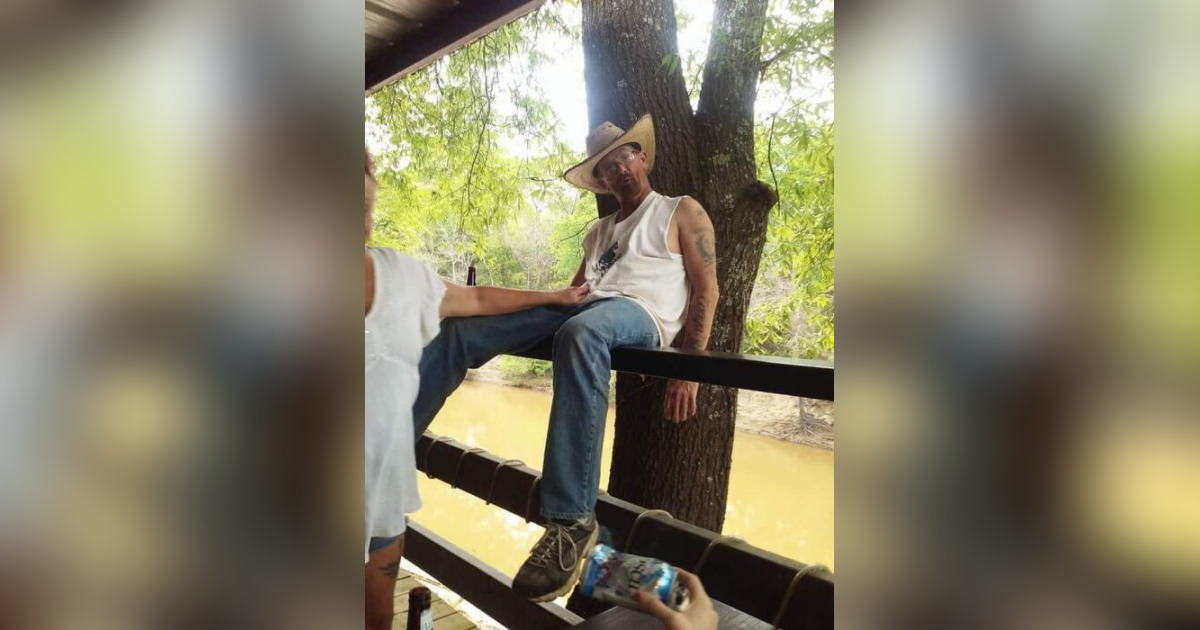 Michael "Mikey" Adams