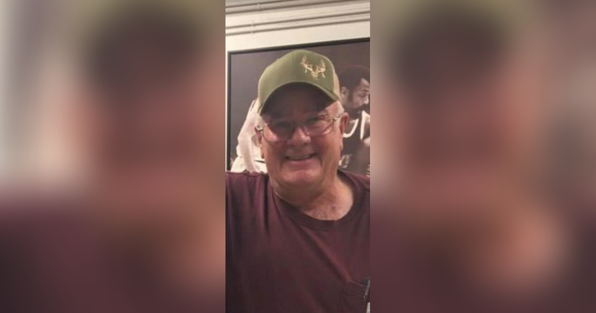 Donald Gerstenberger