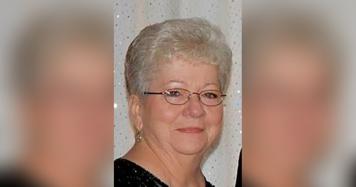 Mary "Patsy" Dreesen